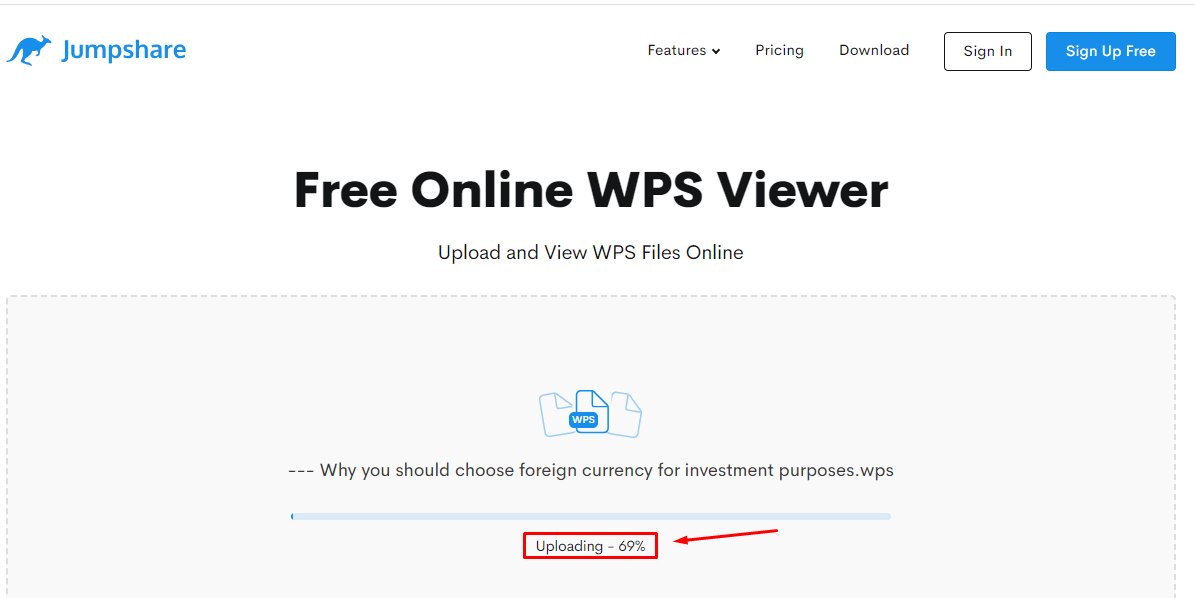 WPS Office官方网站